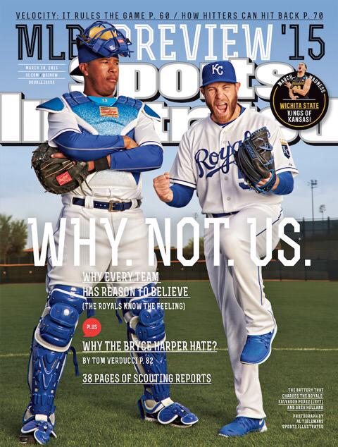 SI Cover